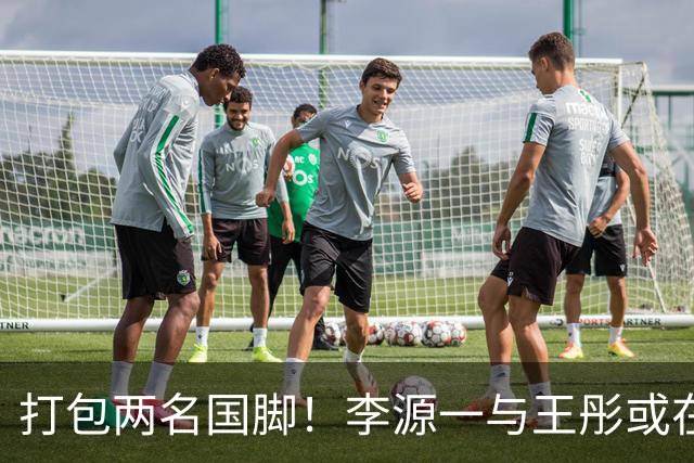 打包两名国脚！李源一与王彤或在夏窗加盟青岛西海岸